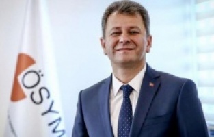 ÖSYM Başkanı Halis Aygün görevden alındı