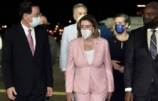 Savaş çanları çaldıran ziyaret sona erdi!