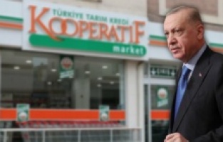 Tarım Kredi Kooperatiflerine bir indirim daha