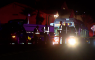 Tayland'da gece kulübünde çıkan yangında 13 kişi öldü, 35 kişi yaralandı.