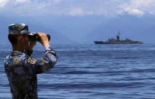 Tayvan, ''Çin saldırı simülasyonları yapıyor''