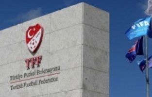 TFF 'den yabancı oyuncu açıklaması