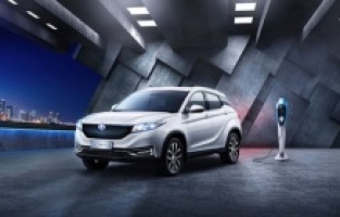 Türkiye'de satılan elektrikli otomobiller ve fiyatları