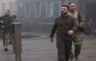 Ukrayna savaşında son durum