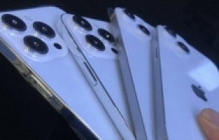 Yeni iPhone 14'ün bilgileri sızdırıldı
