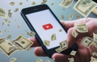 Youtuberlara IBAN şartı! Vergi cezası gelebilir!