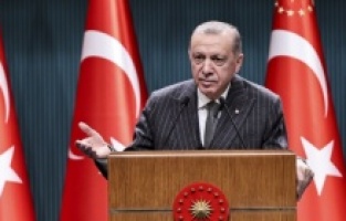 Cumhurbaşkanı Diyarbakır'a Festival İçin Gelecek