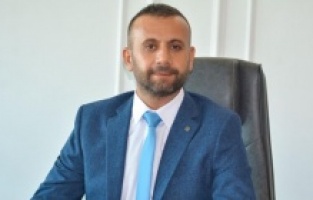 DTSO başkan adayı Karagöz: Amedspor'u Süper Lig’e taşıyacağız