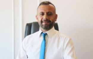 DTSO Başkan adayı Karagöz seçime “mavi liste” ile gireceklerini açıkladı