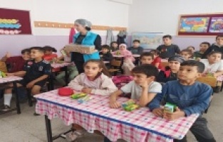 Diyarbakır'da Dünya Gıda Günü Etkinliği