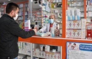 Eczacıların kâr payı yüzde 28'e çıktı.