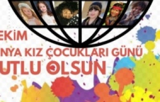 Güler Sabancı 11 Ekim İçin Özel Mesaj Yayınladı.