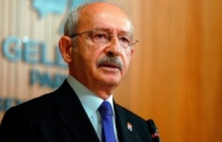 Kılınçdaroğlu Ab Programı