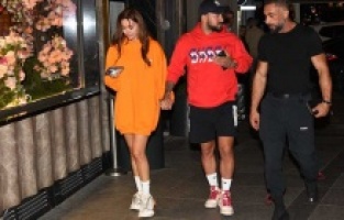 Venüs Uranüs ile üst üste Binse Yine  Barışmam