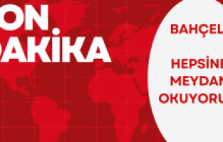 Bahçeli: Hepsine meydan okuyorum, burunlarından fitil fitil getireceğiz