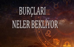 Burçları bugün neler bekliyor?
