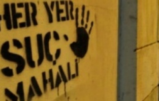 Diyarbakır'da erkek şiddeti