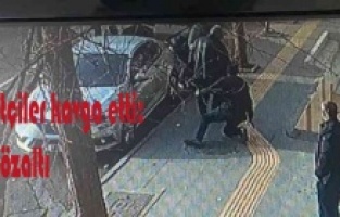 Diyarbakır’ın Yenişehir ilçesinde çiftçiler arasında meydana gelen silahlı kavgada 2 kişi yaralandı.