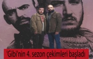 Gibi'de 4. sezon olacak mı? Feyyaz Yiğit duyurdu