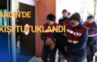 Mardin’deki saldırıya ilişkin 4 kişi tutuklandı