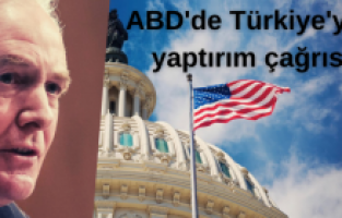 ABD'de Türkiye'ye yeni yaptırım çağrısı