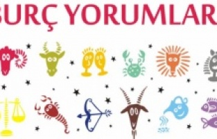 Bugün burçları neler bekliyor?