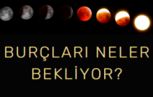 Burçları neler bekliyor?