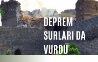 Deprem surları da vurdu