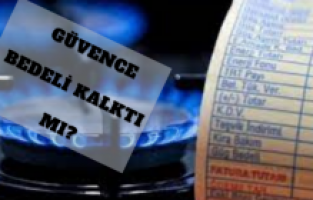 EPDK, depremzedeler için üç aylığına güvence bedelini kaldırdı