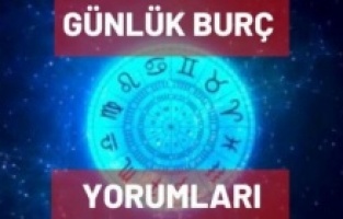 Günlük burç yorumları: 9 Şubat 2023 Perşembe
