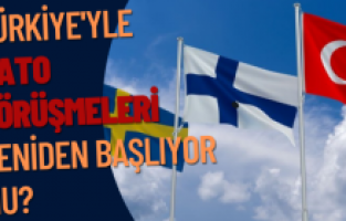 İsveç Başbakanı tarih verdi: Türkiye'yle NATO görüşmeleri yeniden başlıyor