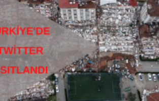 NetBlock: Türkiye’de Twitter kısıtlandı