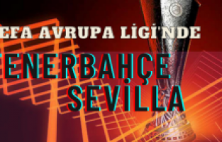 UEFA Avrupa Ligi'nde Fenerbahçe'nin rakibi Sevilla oldu