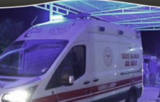 Akraba kavgasında 1 ölü, 5 yaralı