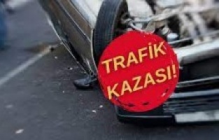 Diyarbakır'da otomobilin çarptığı kadın hayatını kaybetti