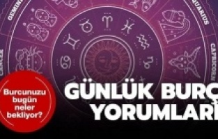 Günlük Burç Yorumları: 18 Mart 2023
