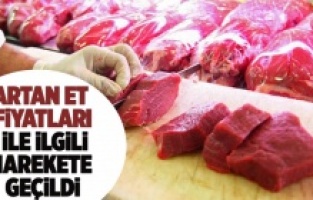 Rekabet Kurumu’ndan artan et fiyatları üzerine araştırma