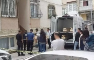 16 yaşındaki genç; annesi, ablası ve komşusunu öldürdü