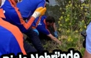 Diyarbakır’da bulunan cesedin kimliği belli oldu