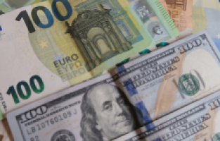 Dolar 20 TL'nin üzerinde işlemlere başladı