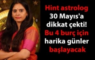 Hint astrolog Shukra Rashi Parivartan 30 Mayıs'a dikkat çekti