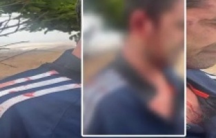 Öğretmene yol ortasında demir sopalı saldırı