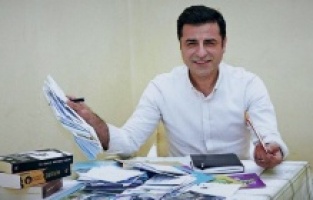 Selahattin Demirtaş: Aktif siyaseti bırakıyorum