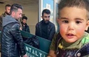 Sulama kanalına düşen çocuk hayatını kaybetti