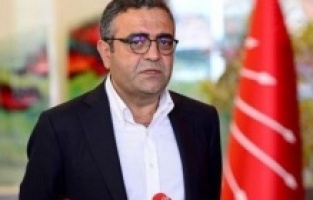 Tanrıkulu: Kayyum uygulamasına karşıyız