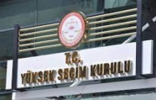 YSK'dan sandık kurulu başkanlarına uyarı mesajları