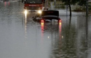 AFAD'dan Ankara için sel, baskın, yıldırım uyarısı