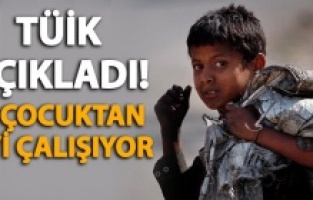 Çocuk işçiliği: Diyarbakır 9’uncu sırada