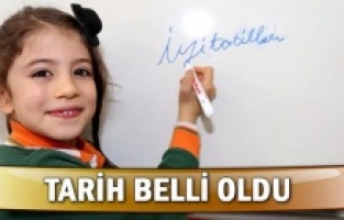 Karneler 16 Haziran’da verilecek