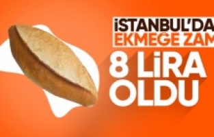 Ekmeksiz doyamayanlara kötü haber